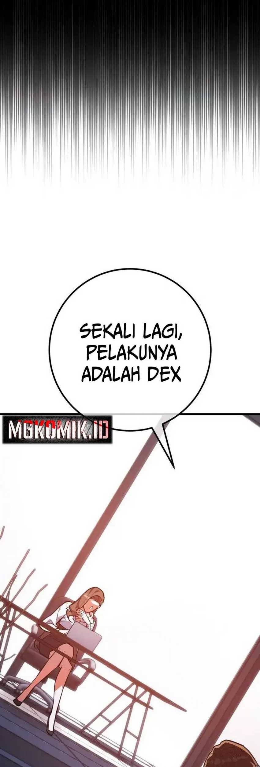 The Game’s Greatest Troll Chapter 94 - halaman 7