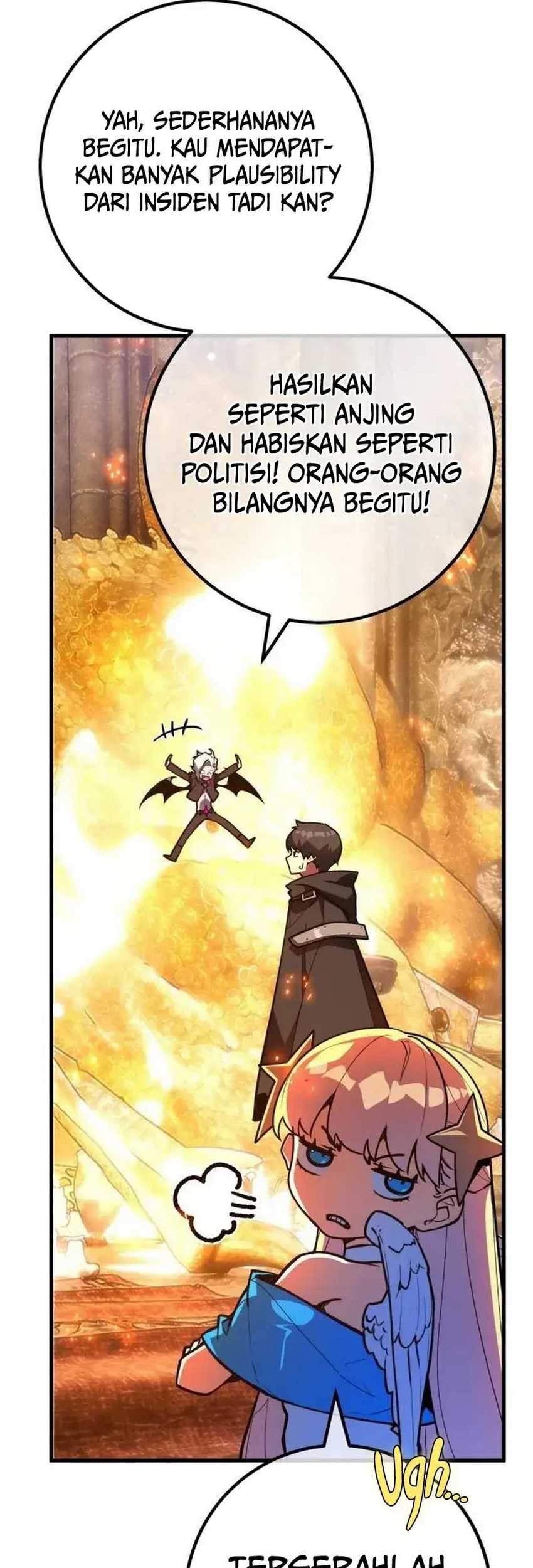 The Game’s Greatest Troll Chapter 94 - halaman 72