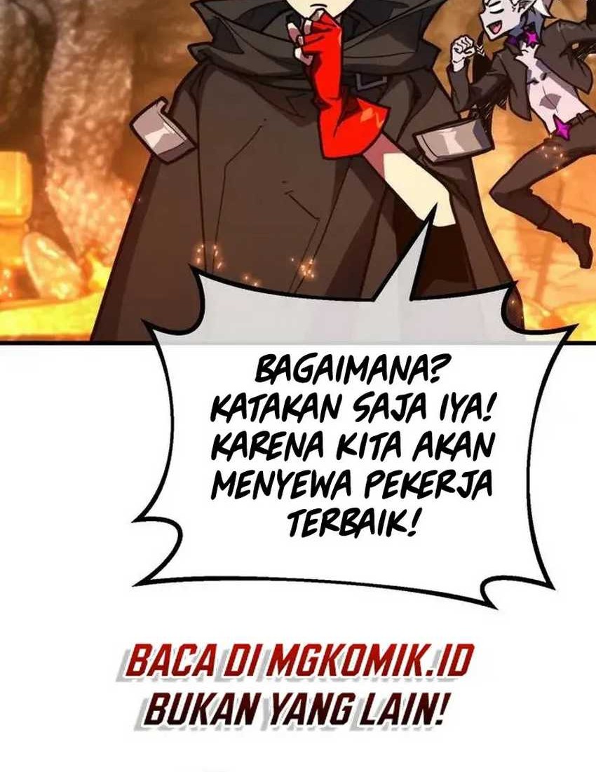 The Game’s Greatest Troll Chapter 94 - halaman 75