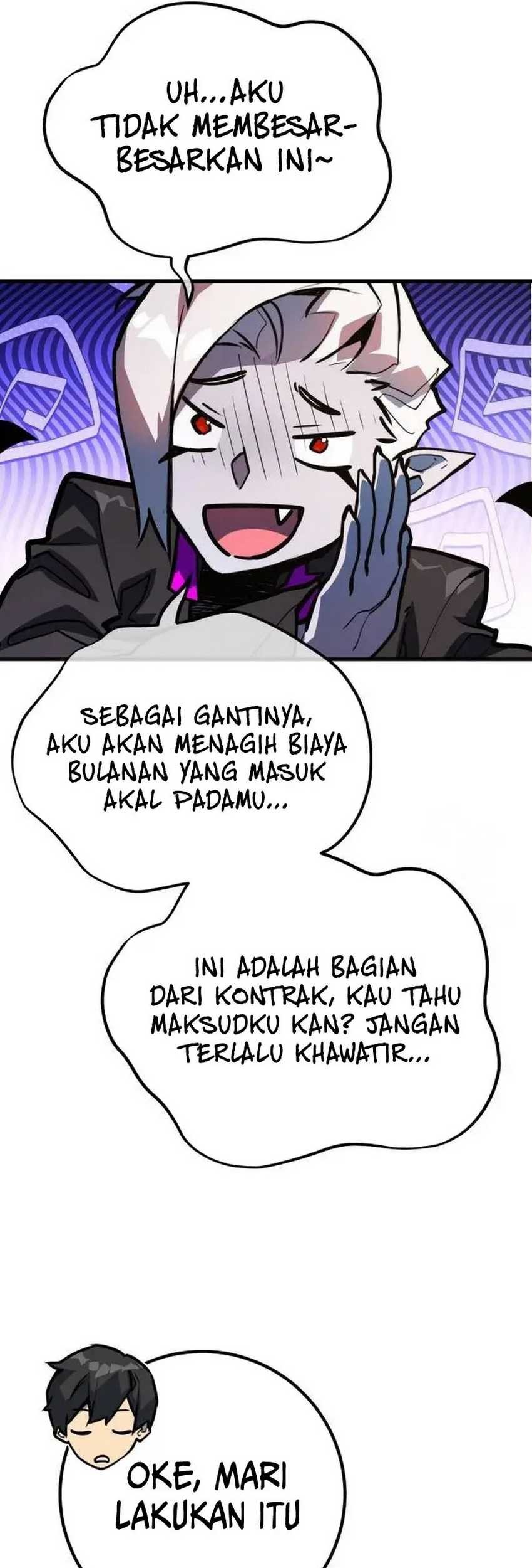 The Game’s Greatest Troll Chapter 94 - halaman 76