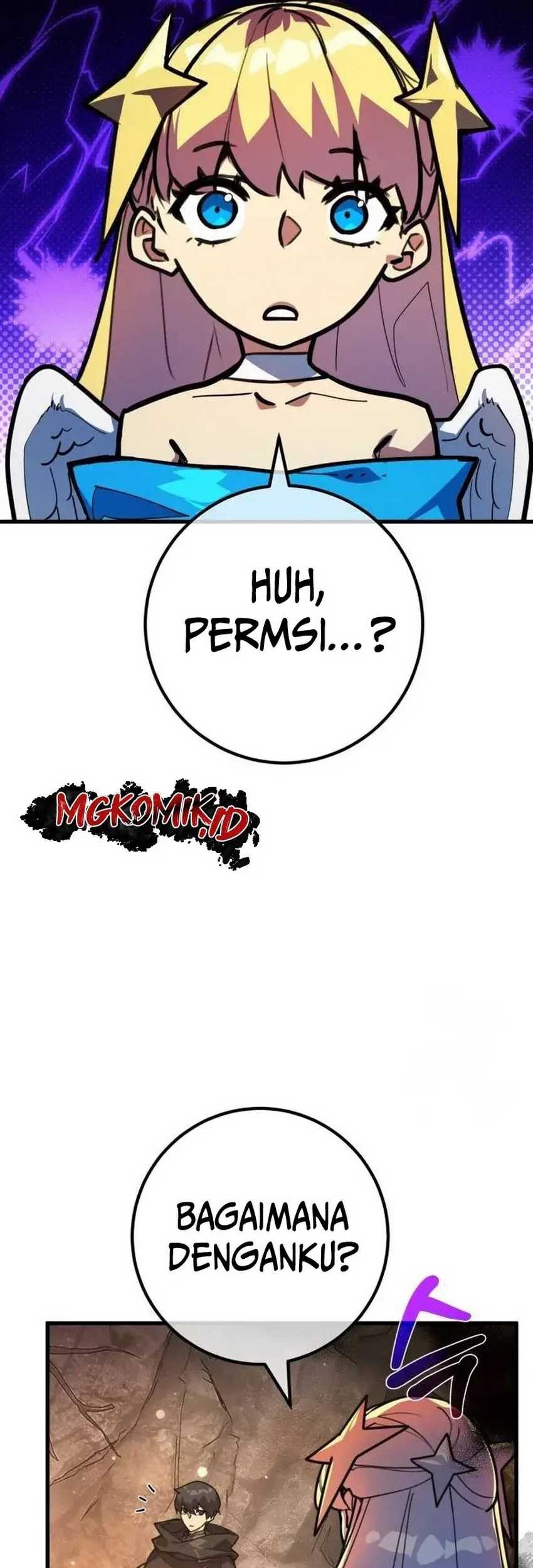 The Game’s Greatest Troll Chapter 94 - halaman 78