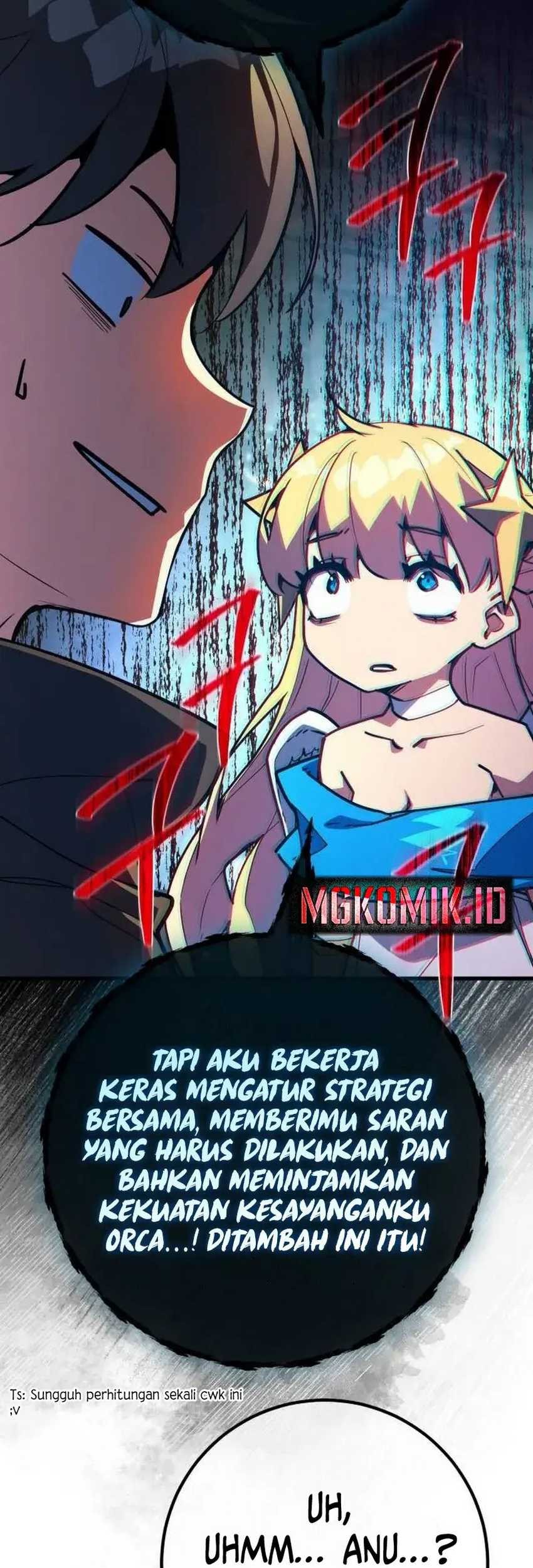 The Game’s Greatest Troll Chapter 94 - halaman 80