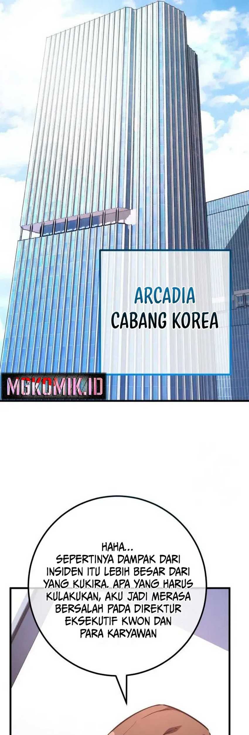 The Game’s Greatest Troll Chapter 94 - halaman 85