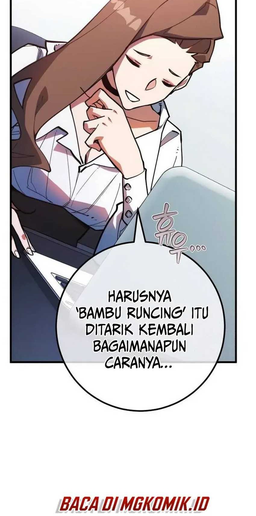 The Game’s Greatest Troll Chapter 94 - halaman 86