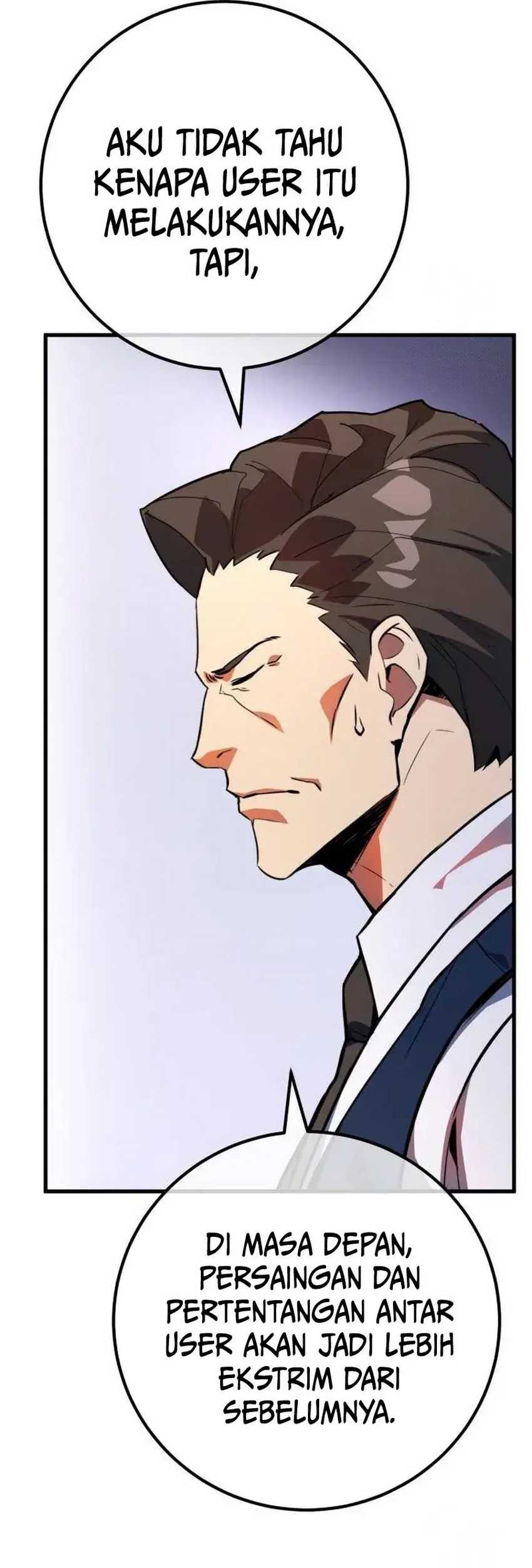 The Game’s Greatest Troll Chapter 94 - halaman 9
