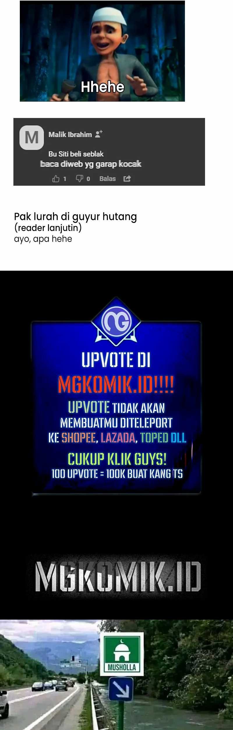 The Game’s Greatest Troll Chapter 95 - halaman 108