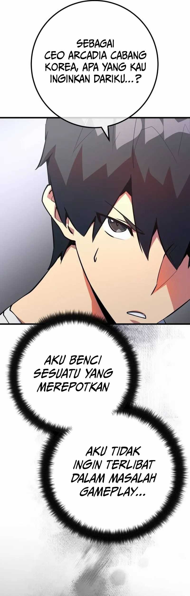 The Game’s Greatest Troll Chapter 95 - halaman 17
