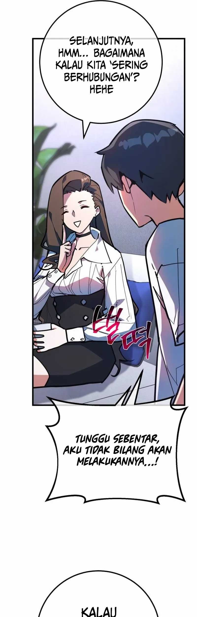 The Game’s Greatest Troll Chapter 95 - halaman 22