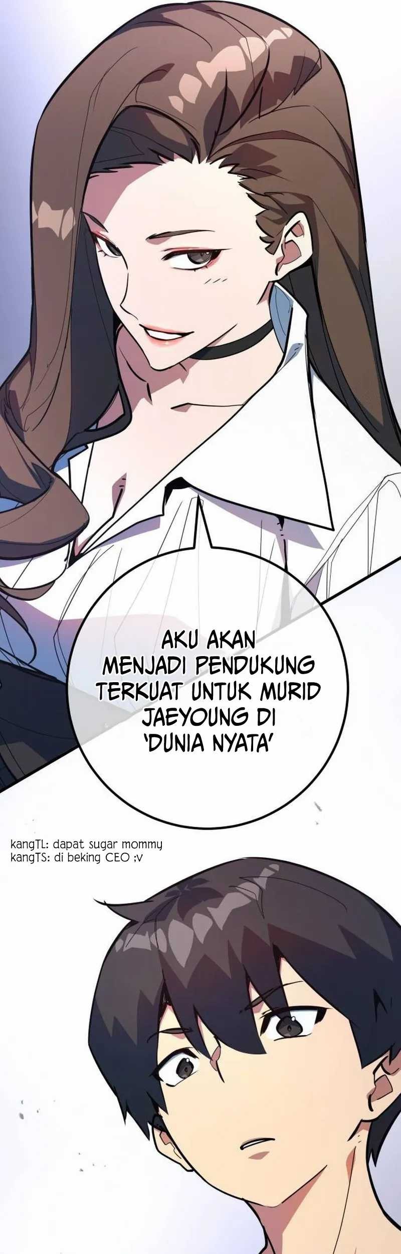 The Game’s Greatest Troll Chapter 95 - halaman 24