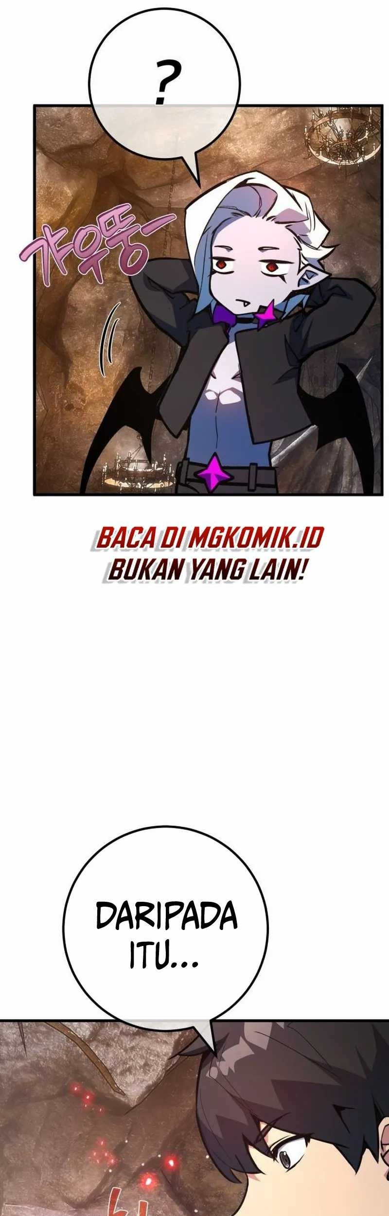 The Game’s Greatest Troll Chapter 95 - halaman 40