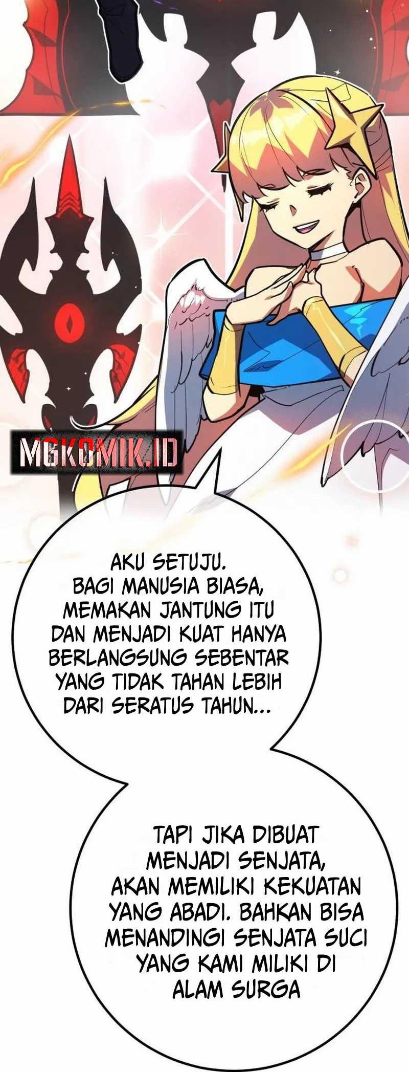 The Game’s Greatest Troll Chapter 95 - halaman 48