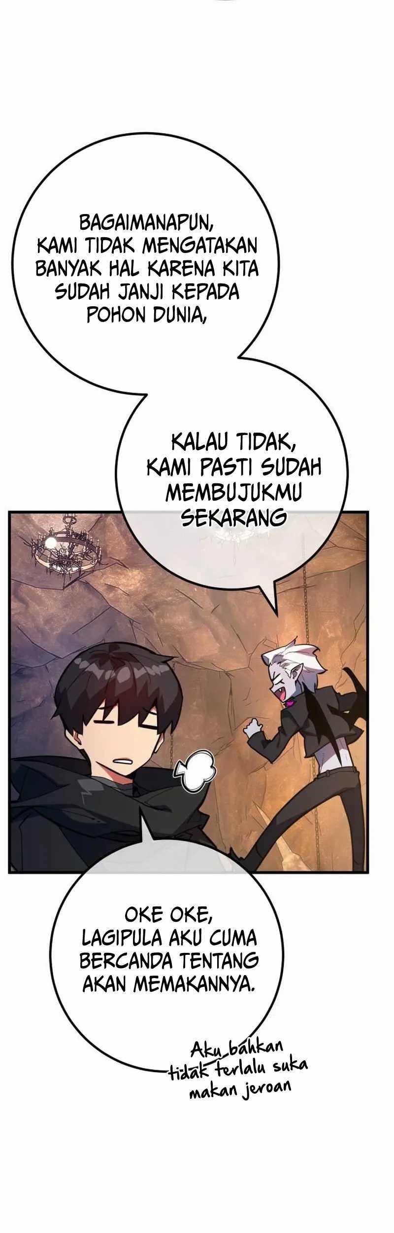 The Game’s Greatest Troll Chapter 95 - halaman 49