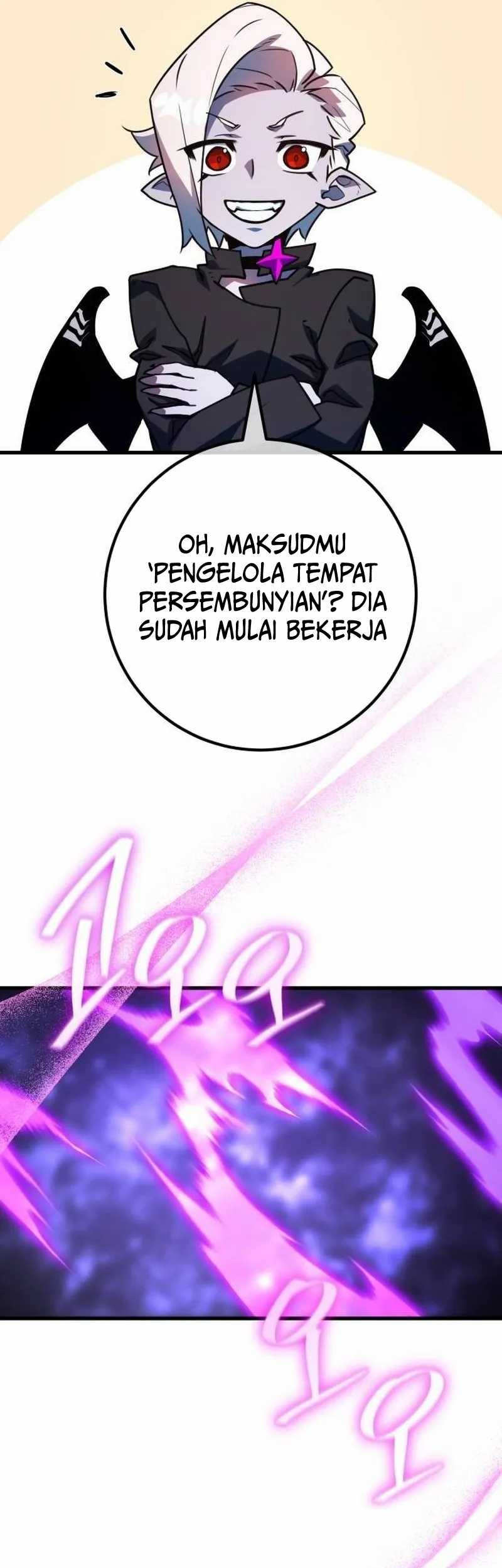 The Game’s Greatest Troll Chapter 95 - halaman 51
