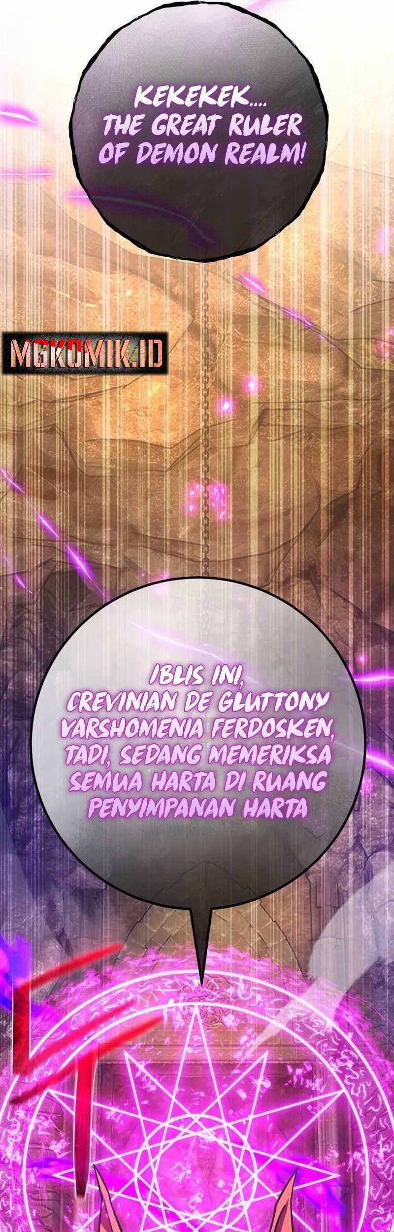 The Game’s Greatest Troll Chapter 95 - halaman 53