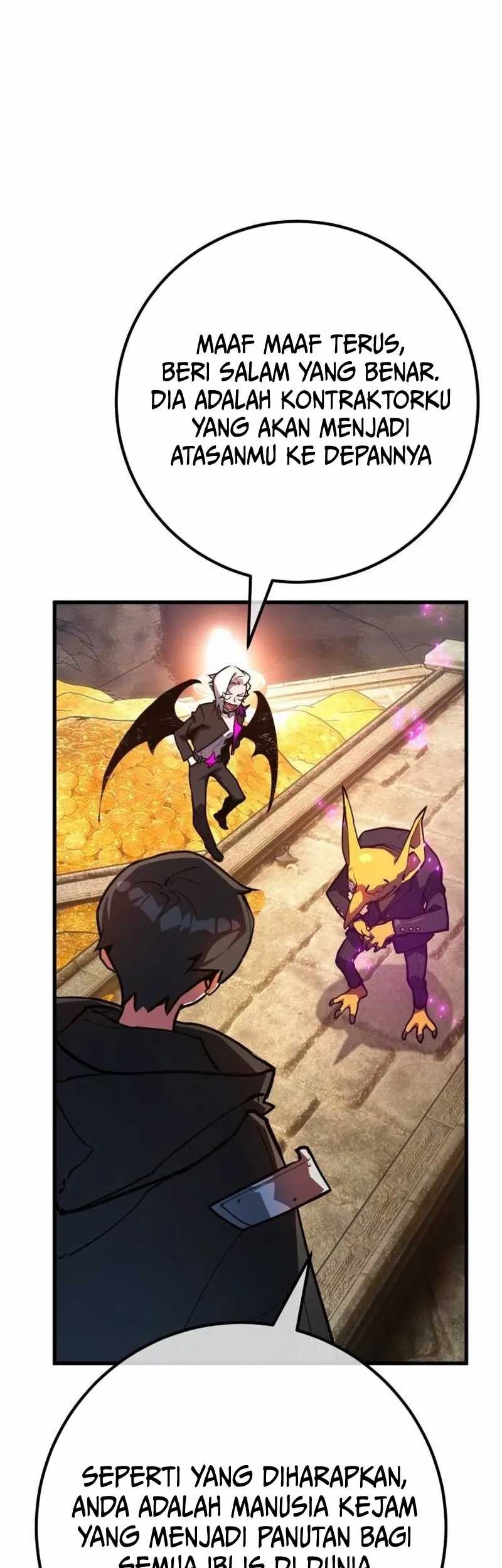 The Game’s Greatest Troll Chapter 95 - halaman 55