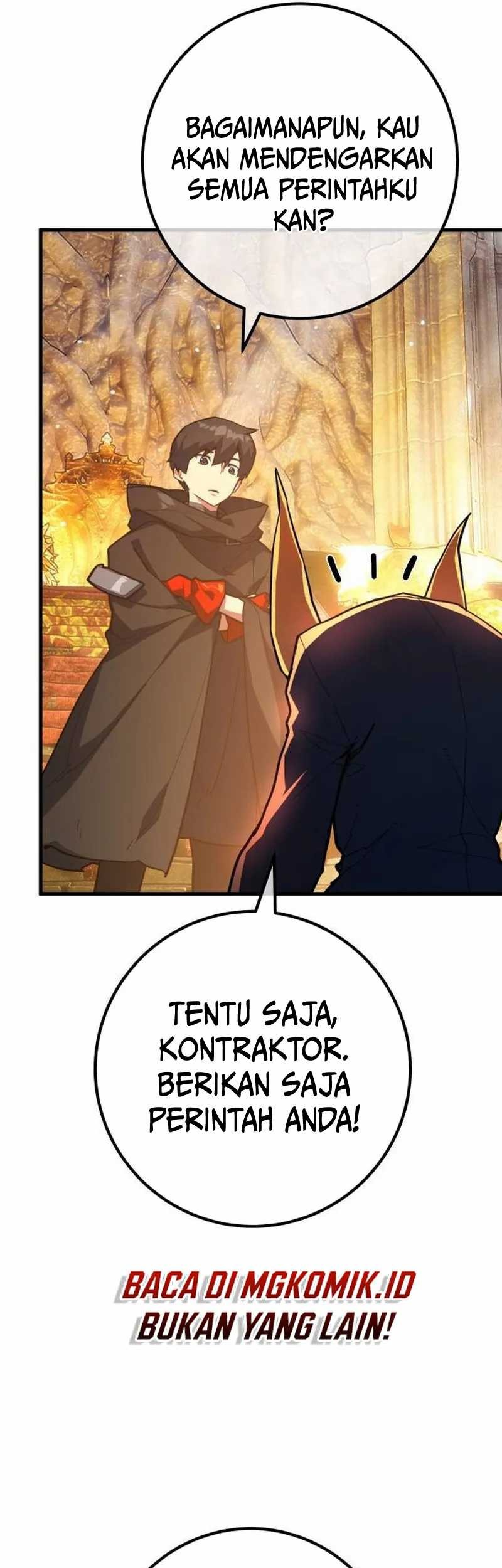 The Game’s Greatest Troll Chapter 95 - halaman 59