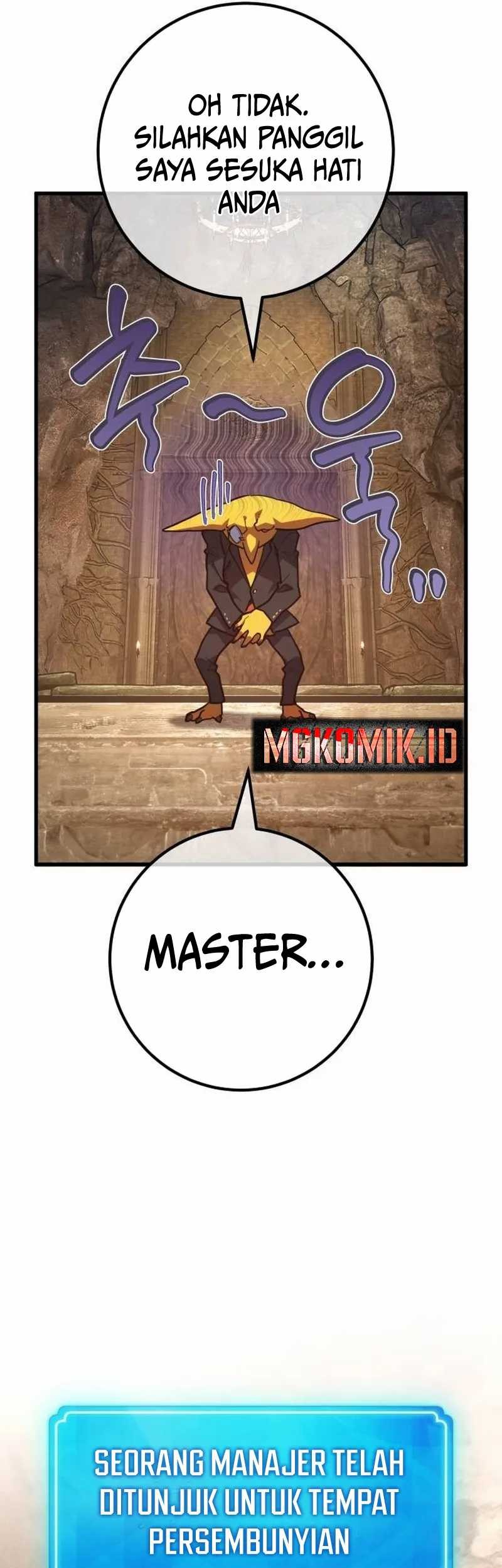 The Game’s Greatest Troll Chapter 95 - halaman 67