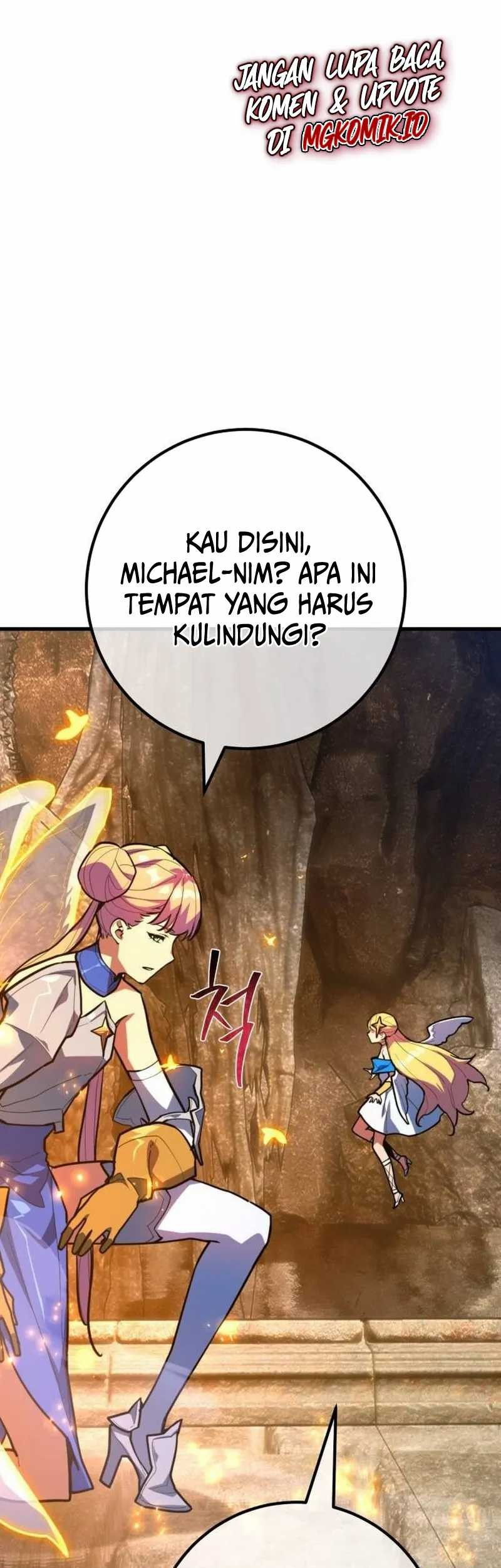 The Game’s Greatest Troll Chapter 95 - halaman 75
