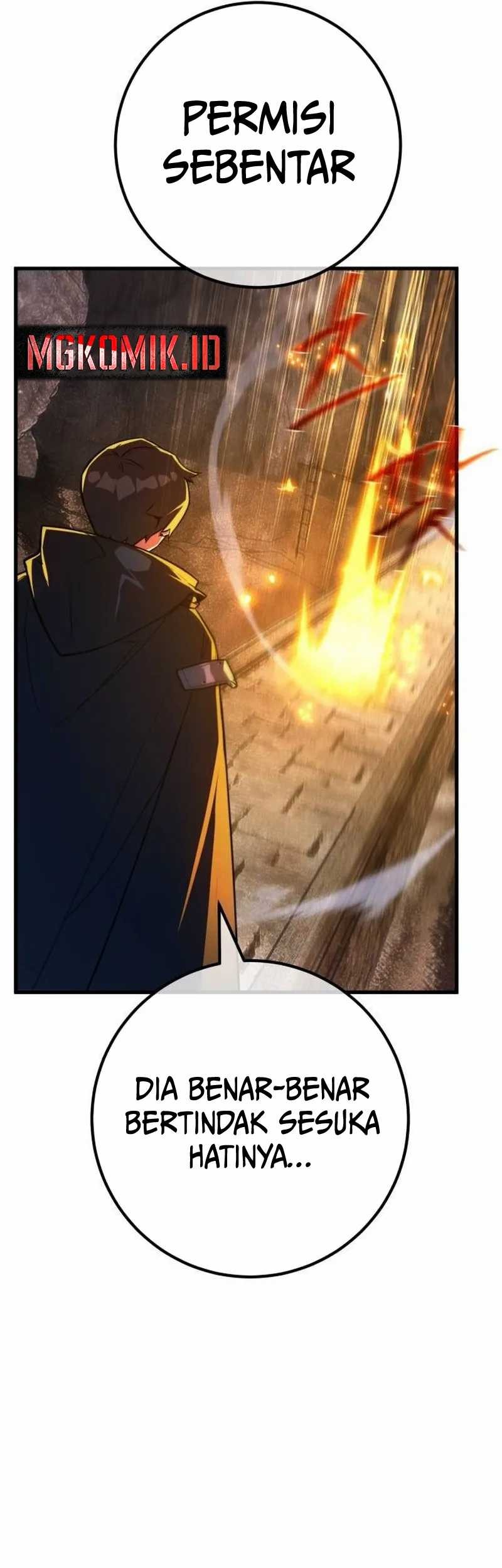 The Game’s Greatest Troll Chapter 95 - halaman 78