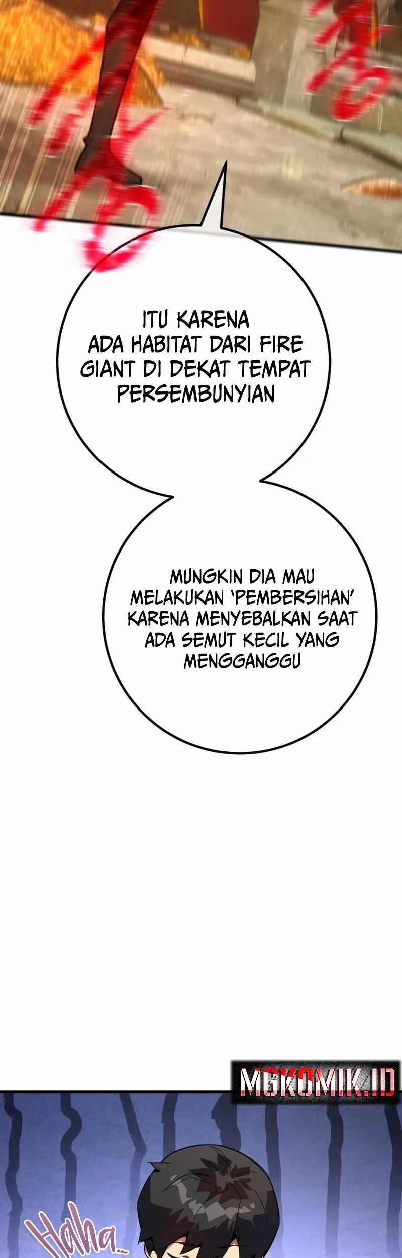 The Game’s Greatest Troll Chapter 95 - halaman 87