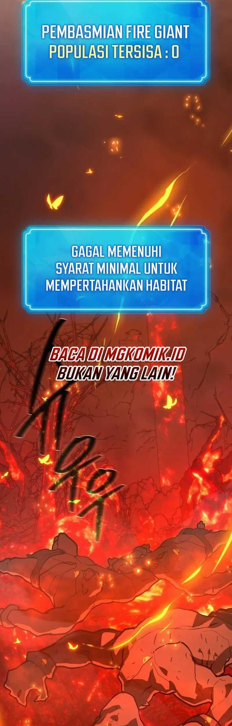 The Game’s Greatest Troll Chapter 95 - halaman 89