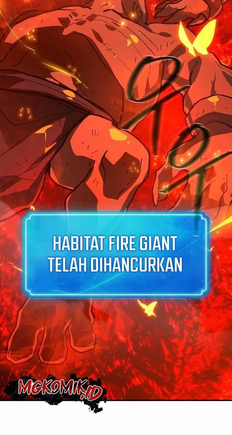 The Game’s Greatest Troll Chapter 95 - halaman 90