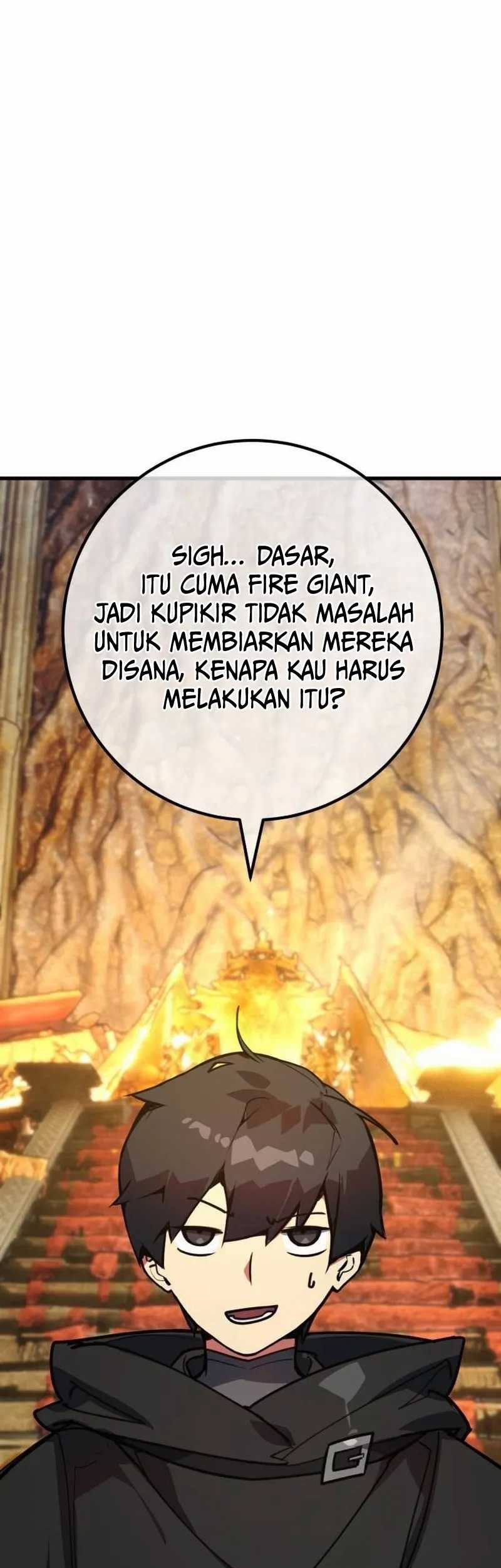 The Game’s Greatest Troll Chapter 95 - halaman 91