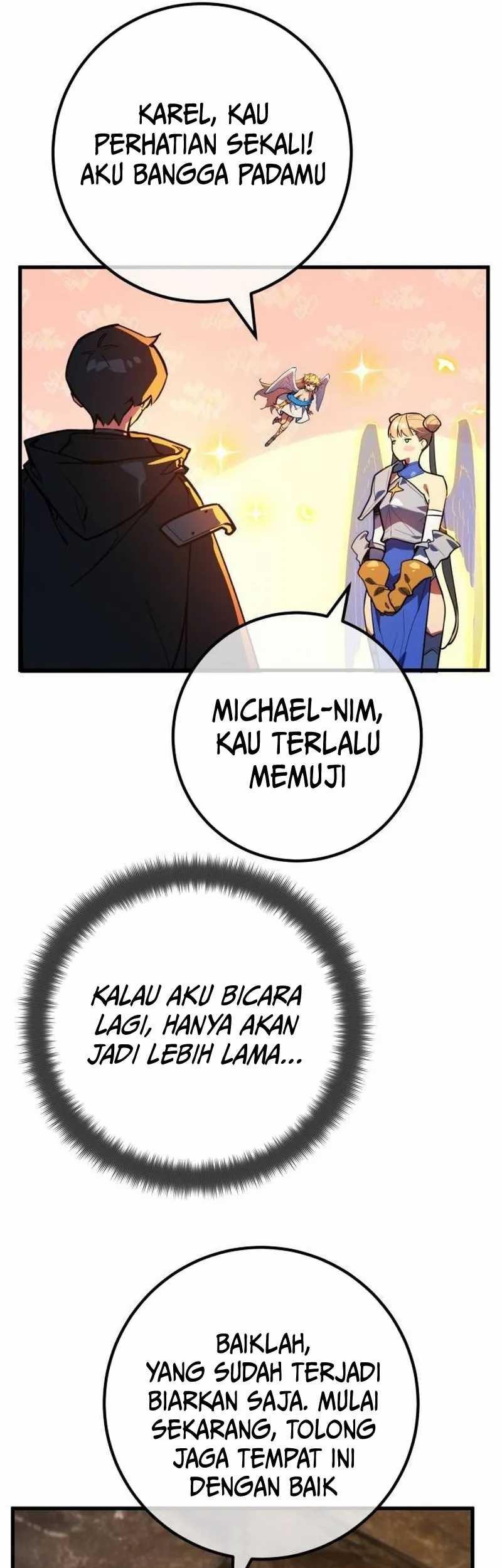 The Game’s Greatest Troll Chapter 95 - halaman 94
