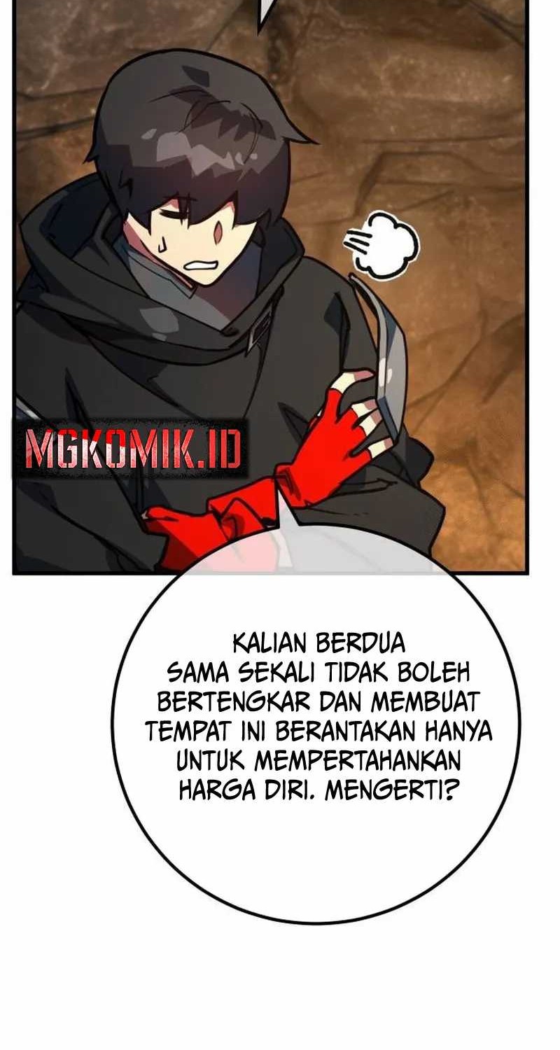 The Game’s Greatest Troll Chapter 95 - halaman 95