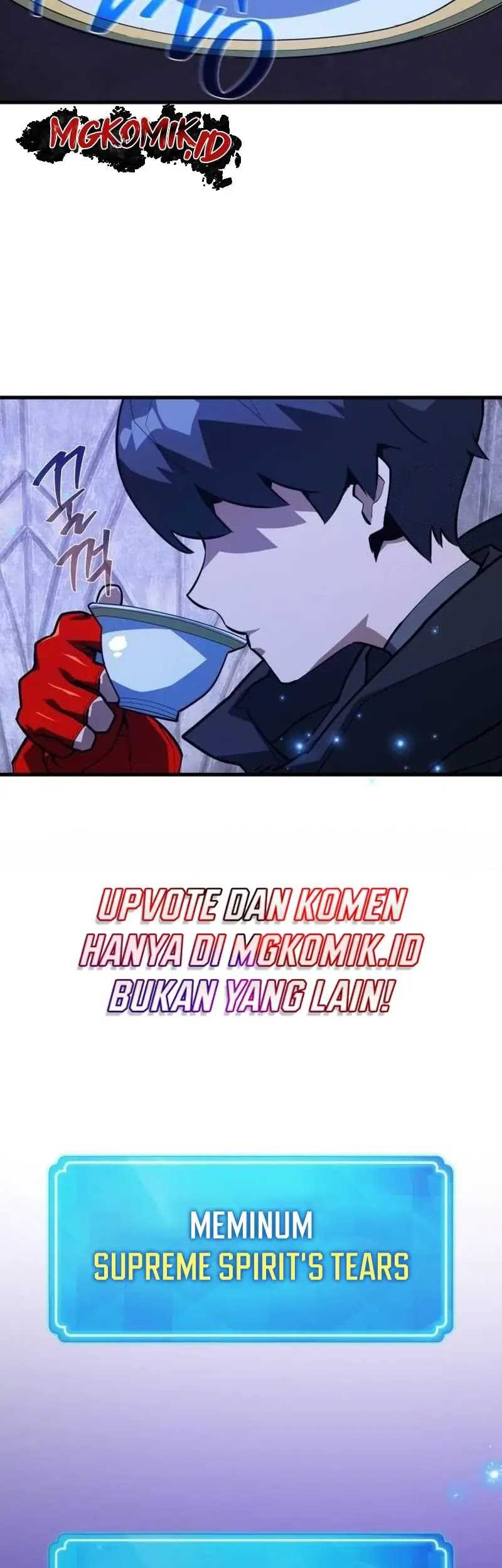 The Game’s Greatest Troll Chapter 96 - halaman 115