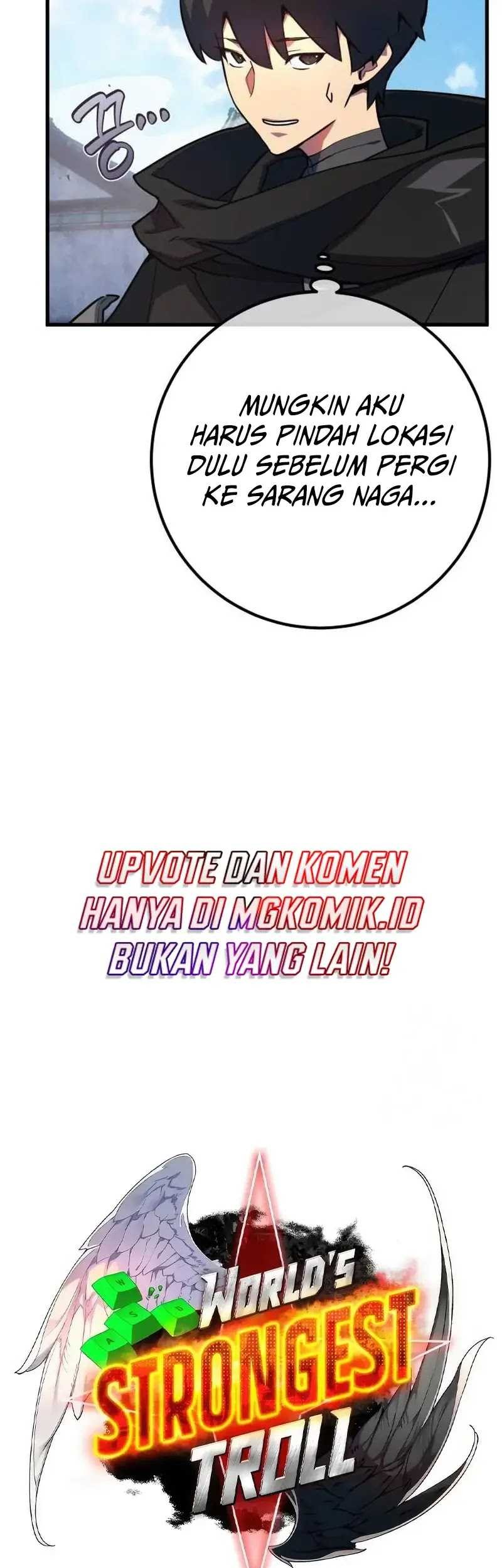 The Game’s Greatest Troll Chapter 96 - halaman 13