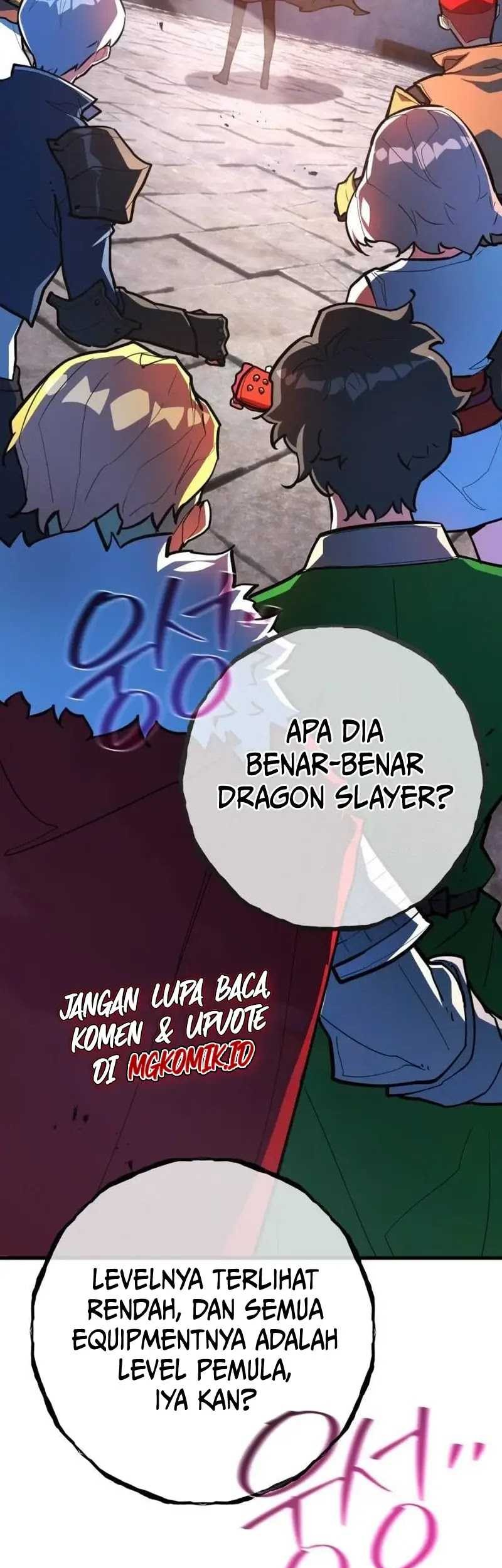 The Game’s Greatest Troll Chapter 96 - halaman 17