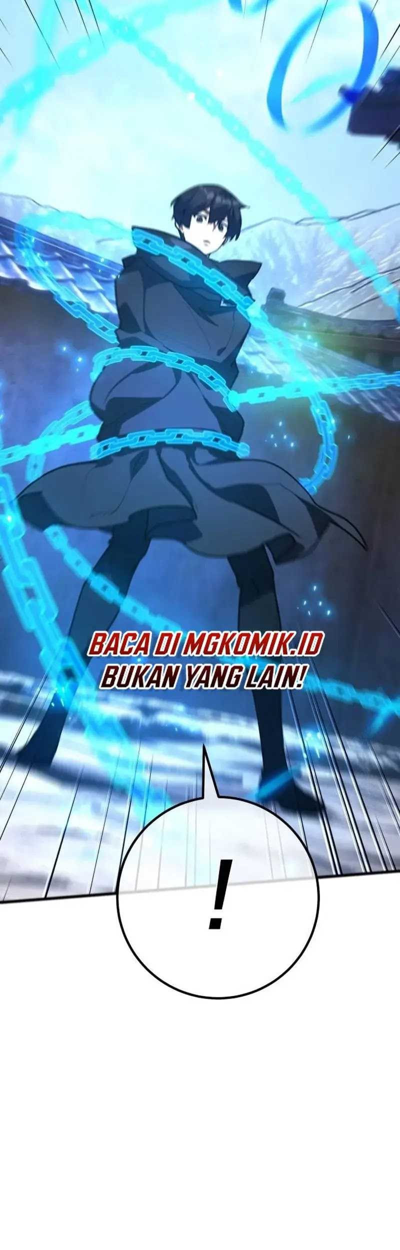The Game’s Greatest Troll Chapter 96 - halaman 23