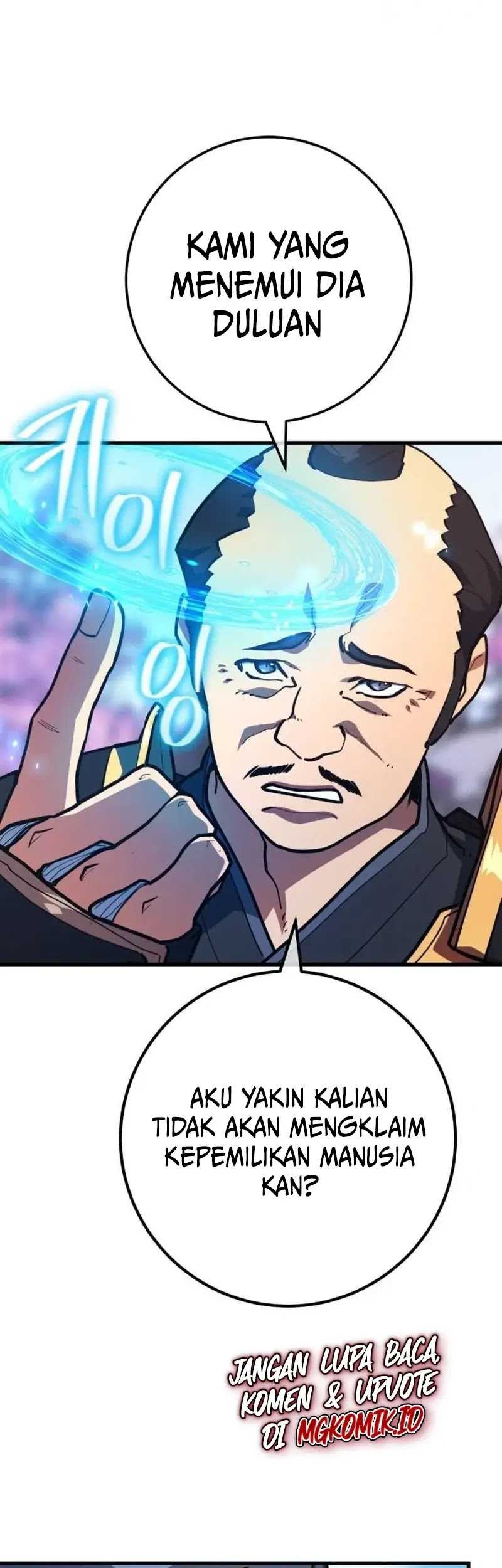 The Game’s Greatest Troll Chapter 96 - halaman 29