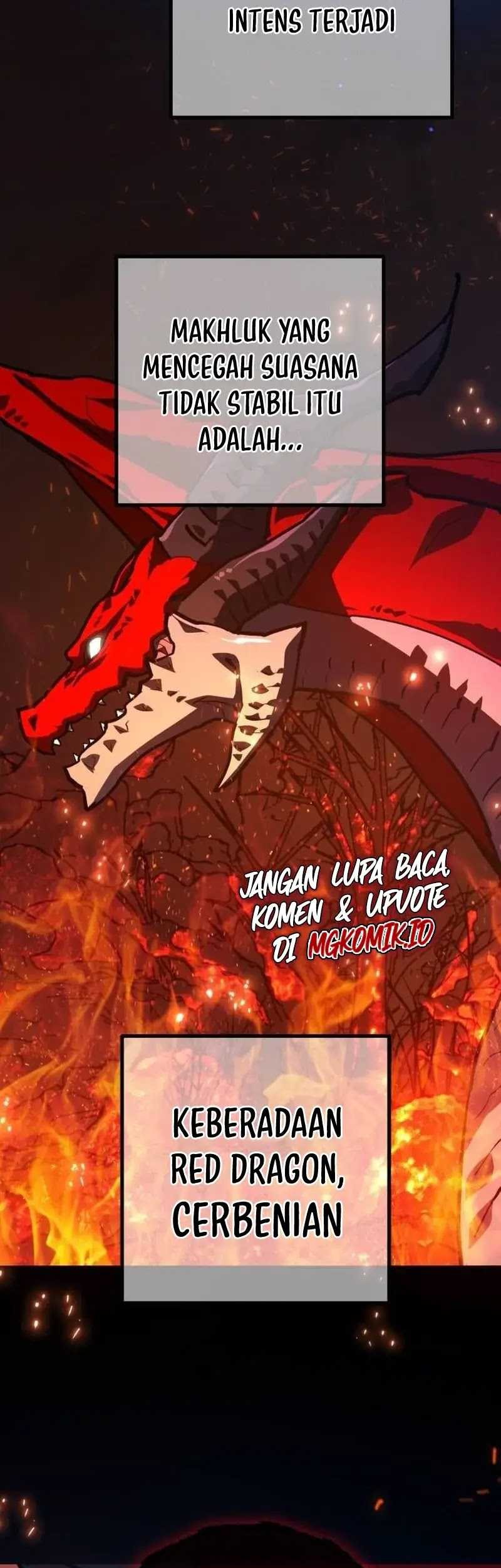The Game’s Greatest Troll Chapter 96 - halaman 3