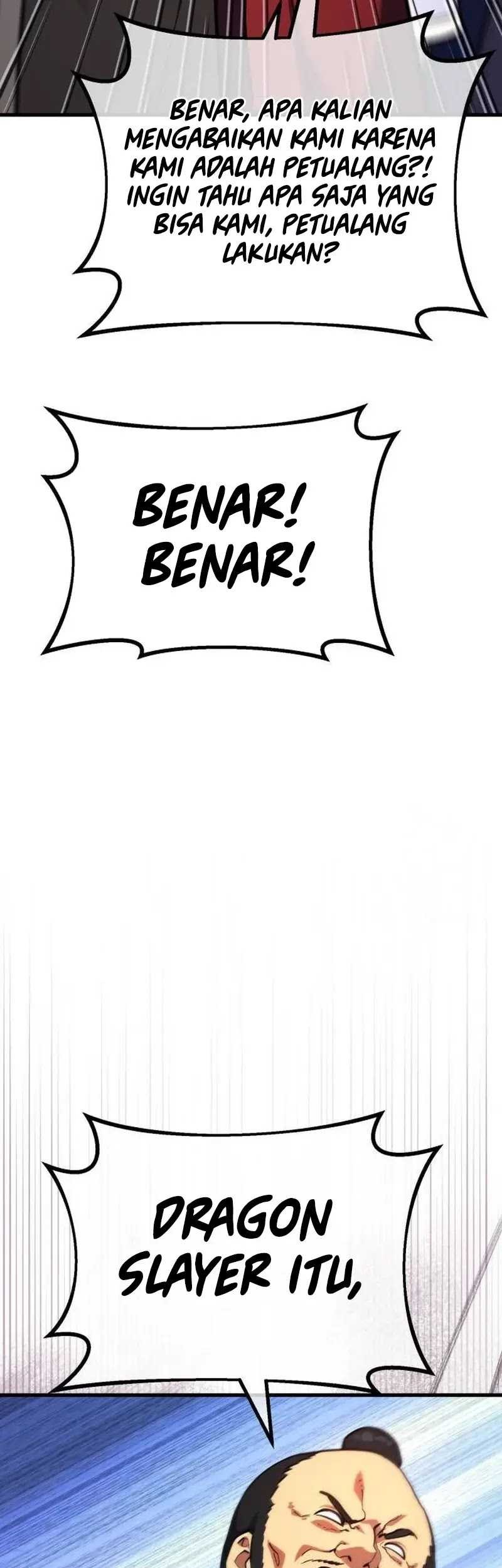 The Game’s Greatest Troll Chapter 96 - halaman 33