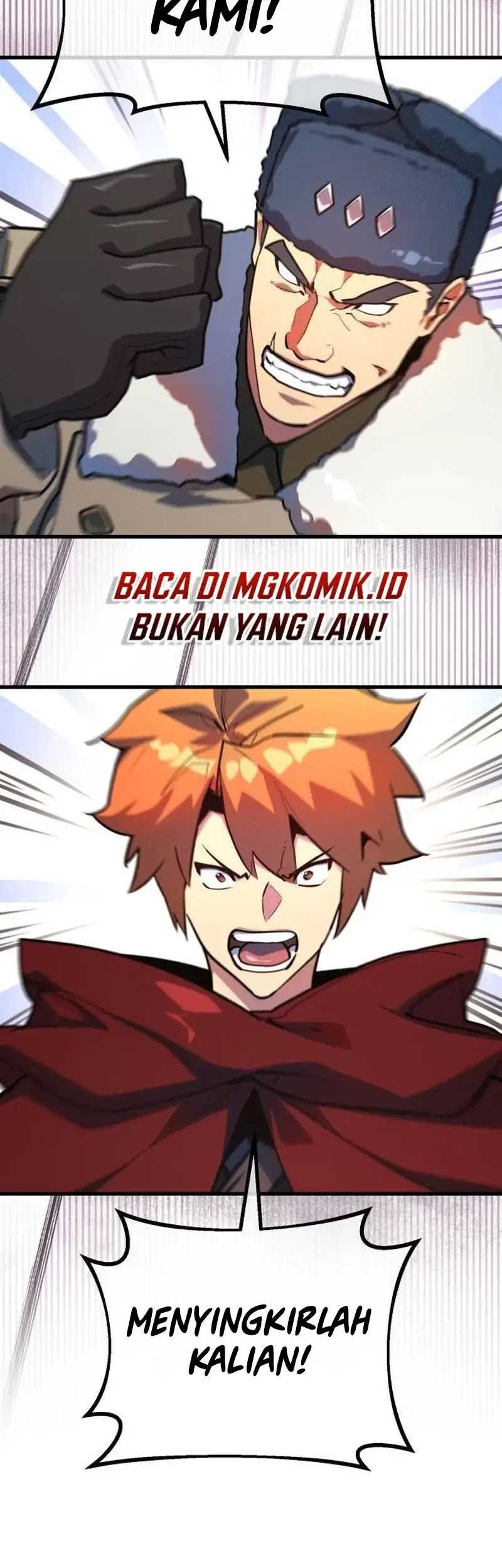 The Game’s Greatest Troll Chapter 96 - halaman 35
