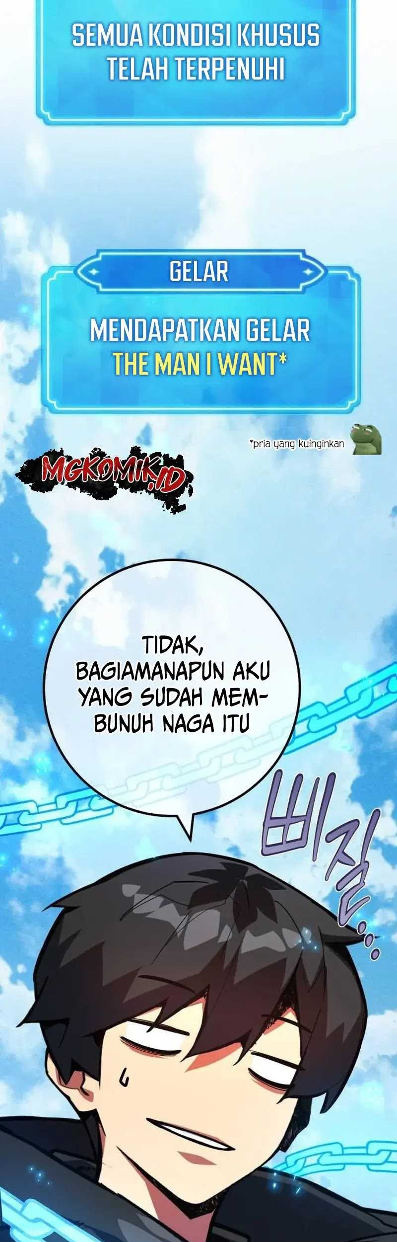 The Game’s Greatest Troll Chapter 96 - halaman 37