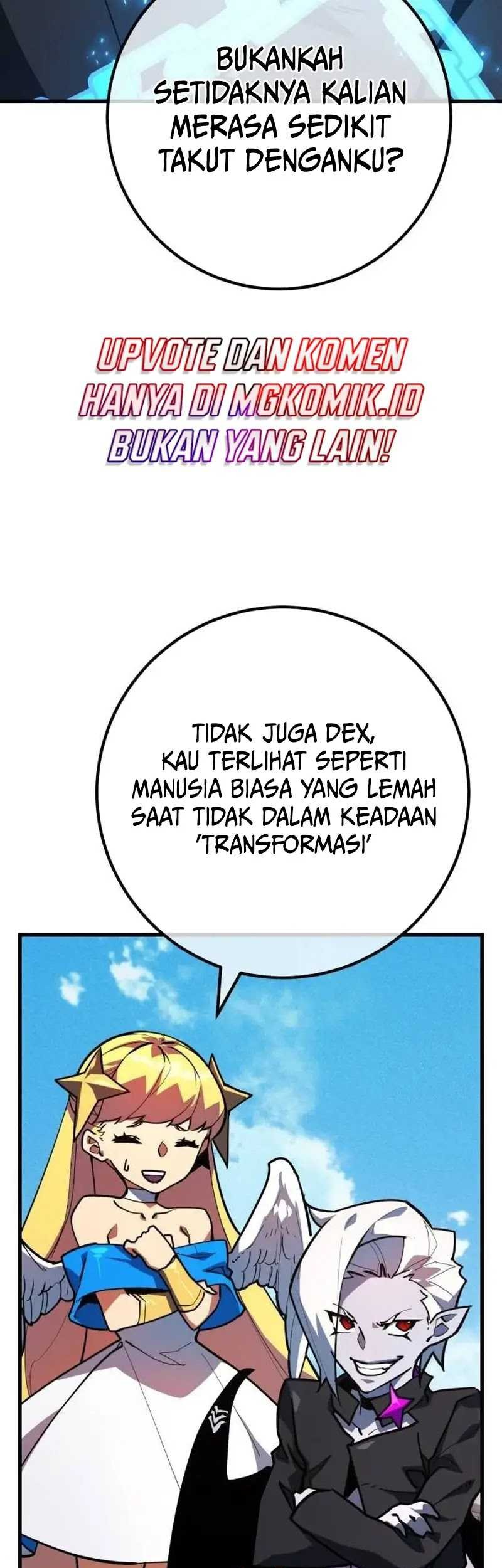 The Game’s Greatest Troll Chapter 96 - halaman 39