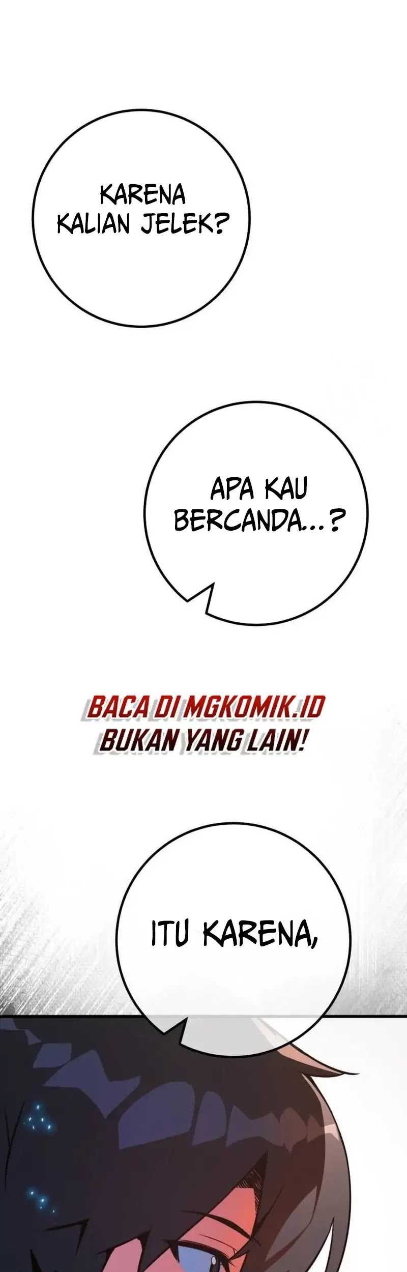The Game’s Greatest Troll Chapter 96 - halaman 47