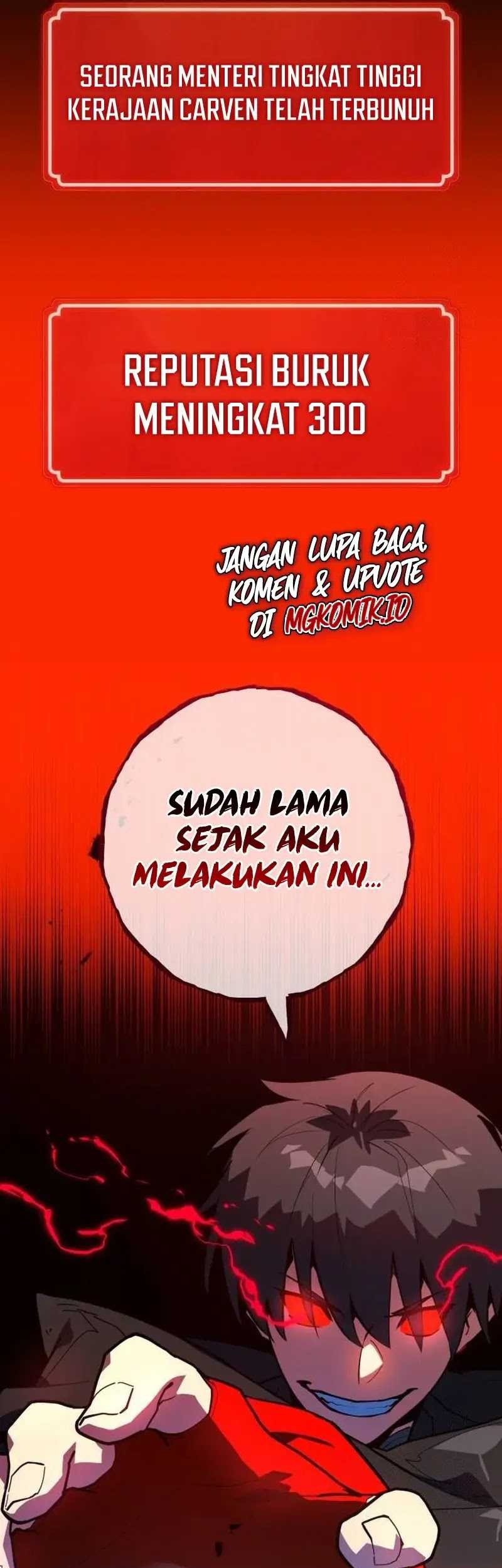 The Game’s Greatest Troll Chapter 96 - halaman 67