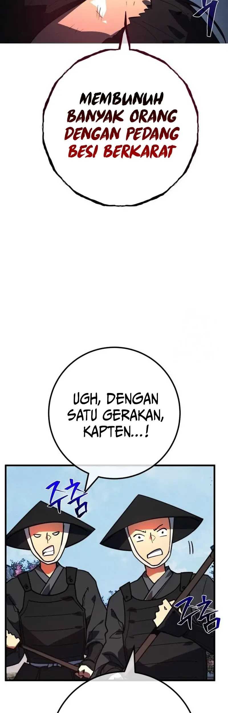 The Game’s Greatest Troll Chapter 96 - halaman 69