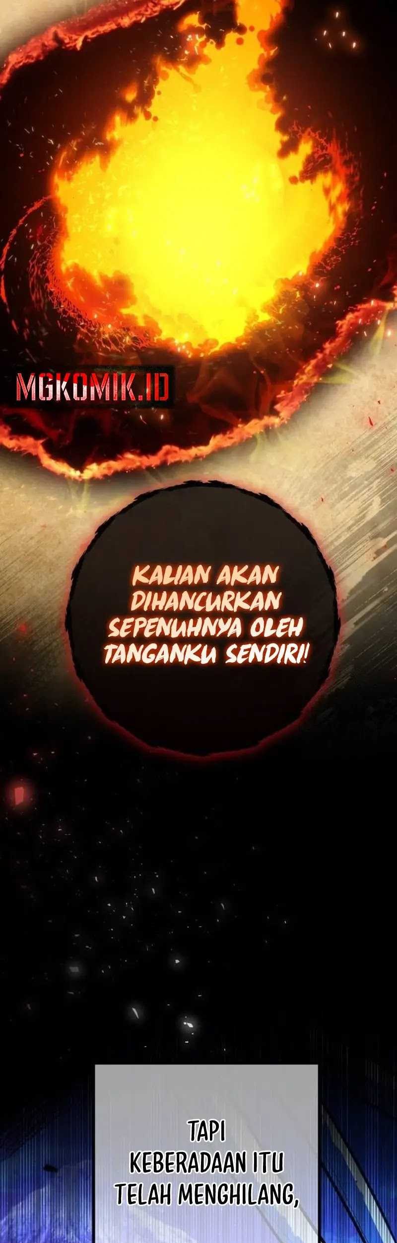 The Game’s Greatest Troll Chapter 96 - halaman 7