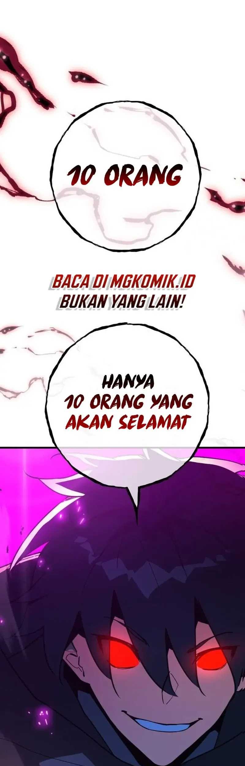 The Game’s Greatest Troll Chapter 96 - halaman 73