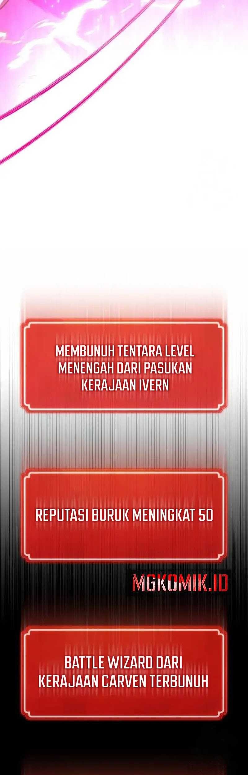 The Game’s Greatest Troll Chapter 96 - halaman 83