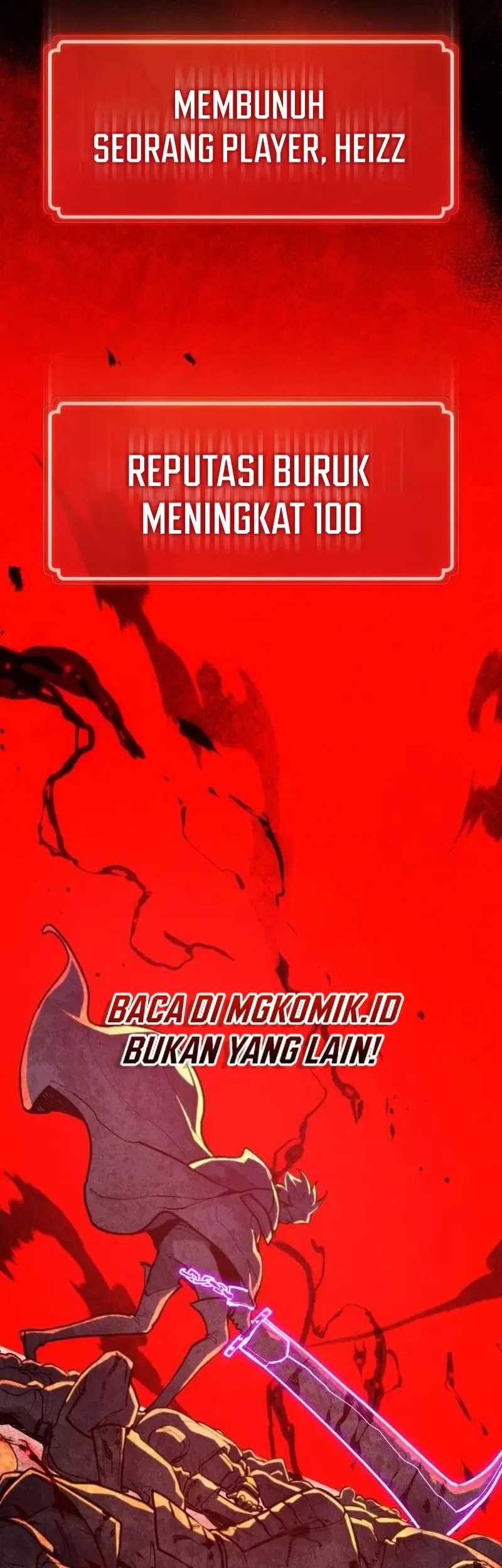 The Game’s Greatest Troll Chapter 96 - halaman 85