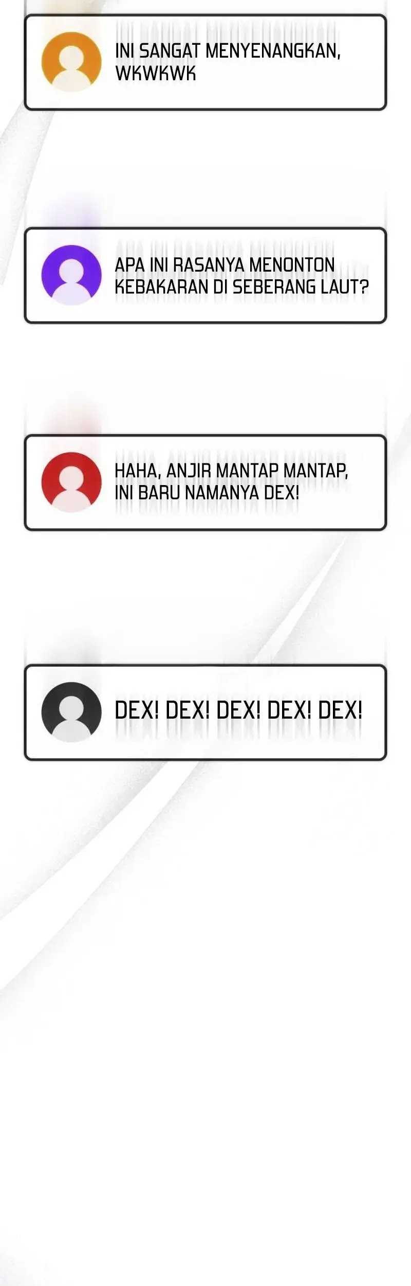 The Game’s Greatest Troll Chapter 96 - halaman 91