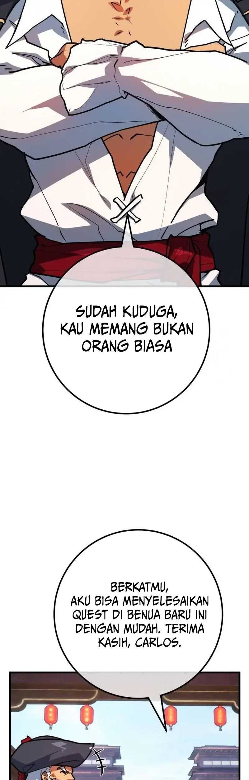 The Game’s Greatest Troll Chapter 96 - halaman 95