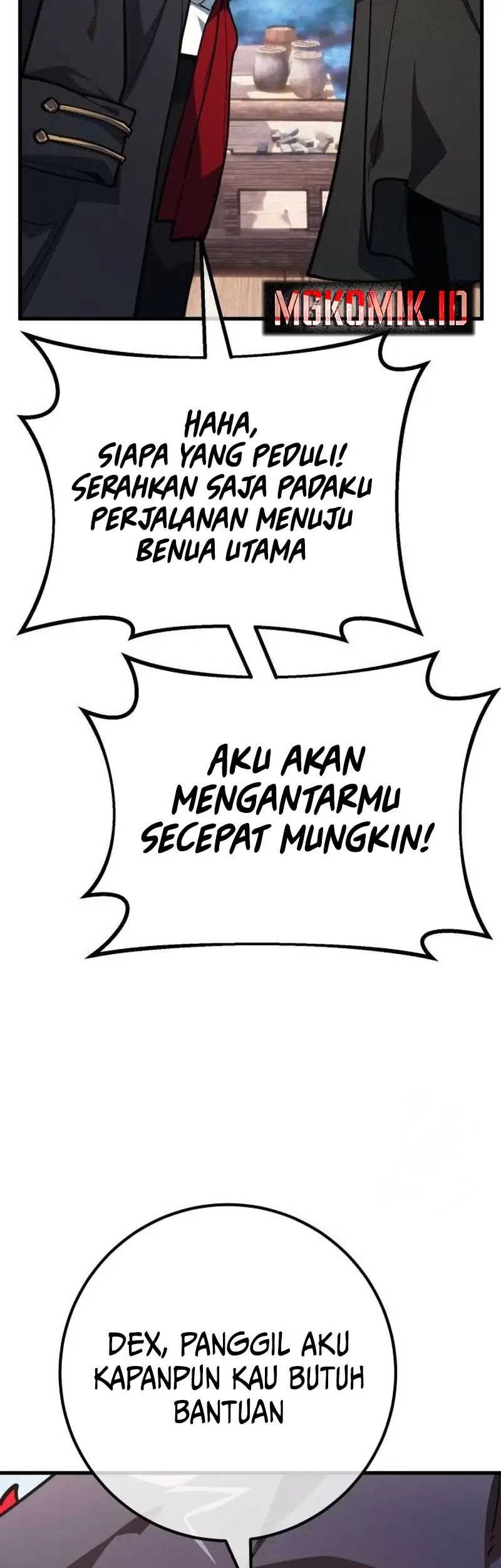 The Game’s Greatest Troll Chapter 96 - halaman 97