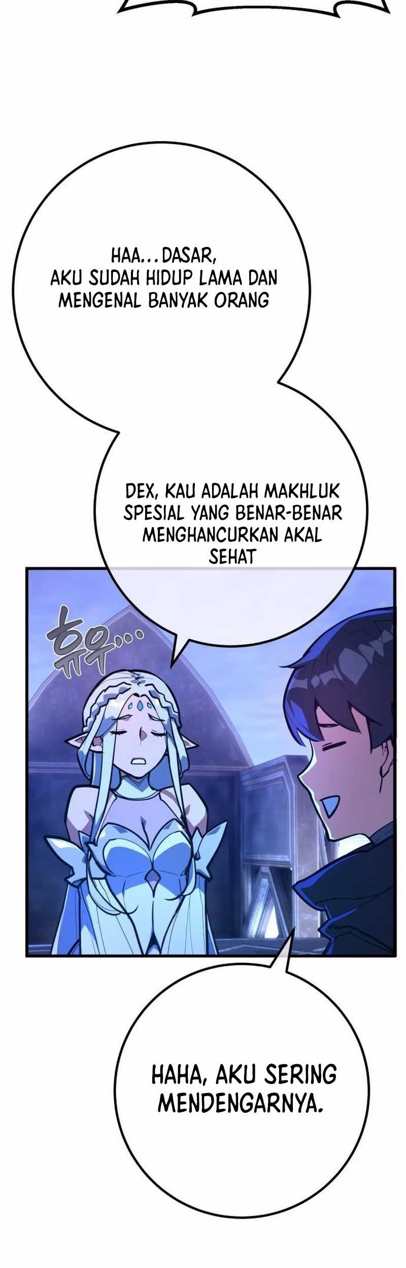 The Game’s Greatest Troll Chapter 97 - halaman 13